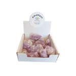 Amethyst Counter Display Box